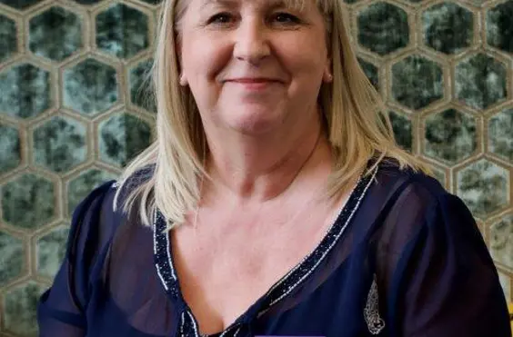 Same Ways Care Limited - Photo of manager