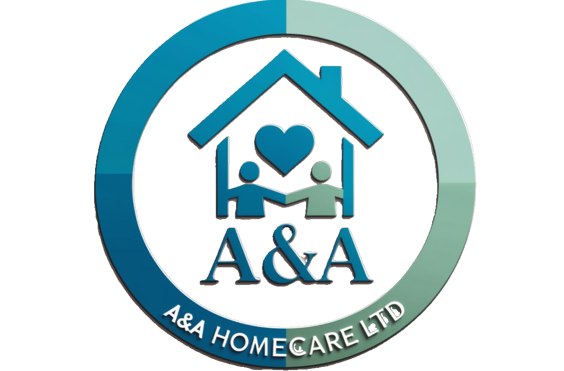 A&A Homecare Ltd - A company logo