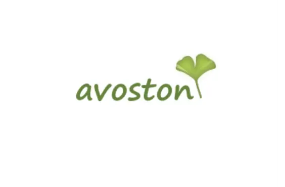 Avoston Ltd - A company logo