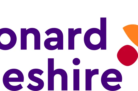 Gloucestershire House - Care Home with Nursing Physical Disabilities - outside view of care home