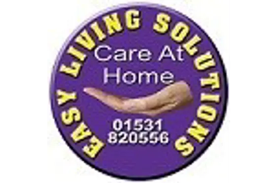 Easy Living Solutions - A company logo