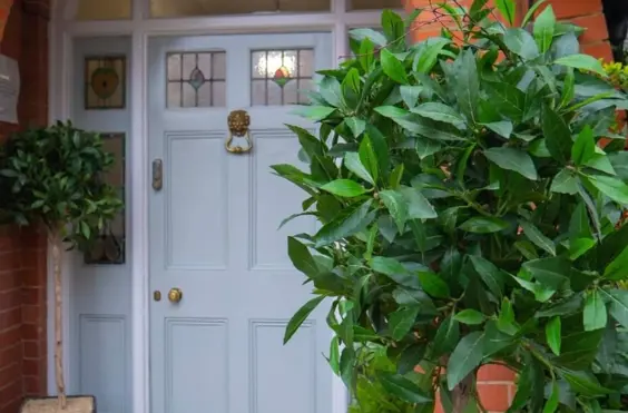 Charlton Kings Care Home - outside view of care home