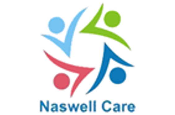 Naswell Care LTD - A company logo