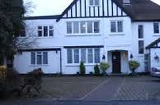 Firtree House Nursing Home - outside view of care home