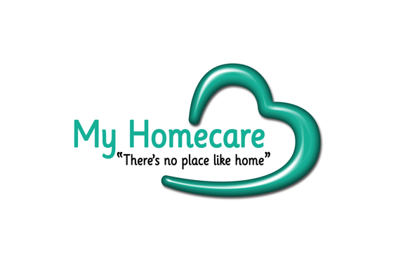 My Homecare Redbridge - A company logo