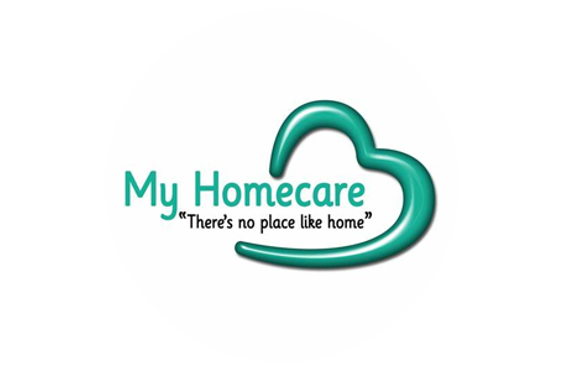 My Homecare Milton Keynes - A company logo