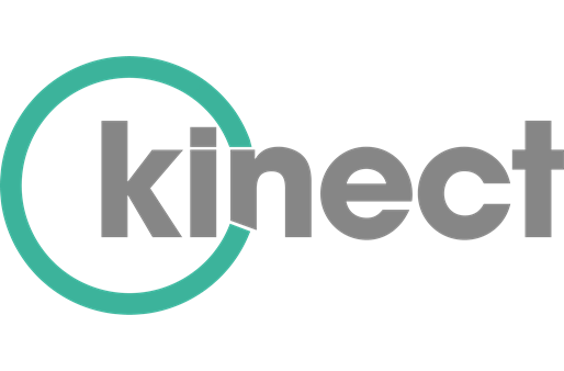 Kinect Services Limited - A company logo