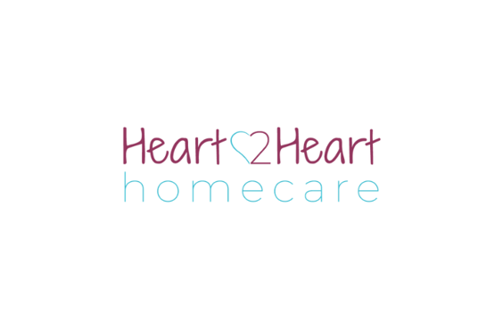 Heart2Heart Homecare Services - A company logo