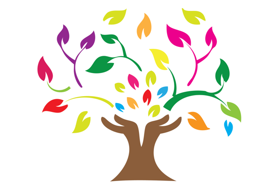 Village Care and Support Limited - A company logo