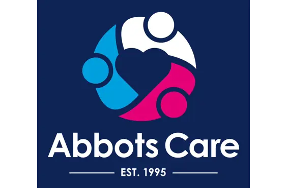 Abbots Care Buckinghamshire - A company logo