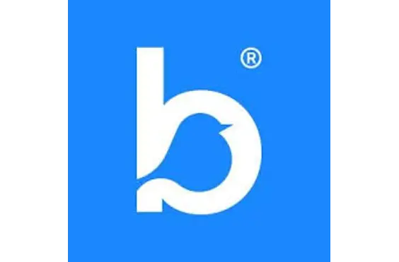 Bluebird Care (Fareham) - A company logo