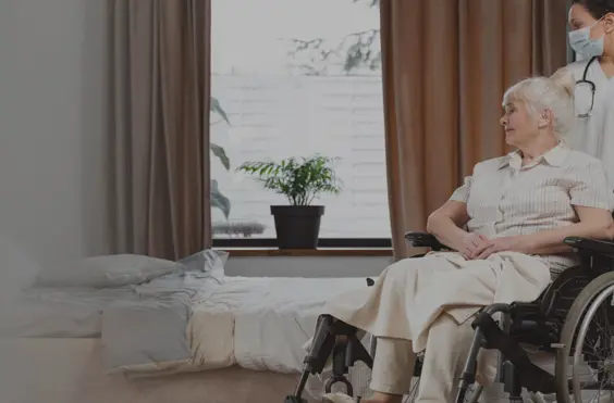 Fairplacecare - Photo of staff