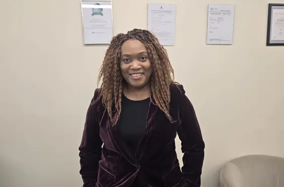 MK Care Services Limited - Photo of manager