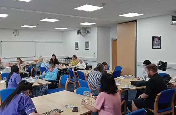 Shri Hari Care Limited - Photo of staff