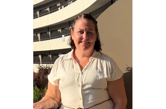 Thorndene Residential Care Home - Photo of manager
