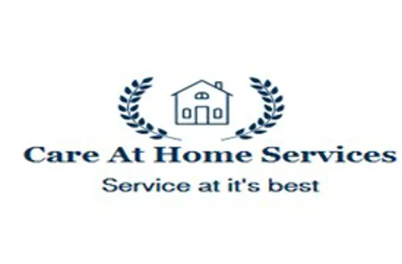 Care At Home Services Limited - A company logo