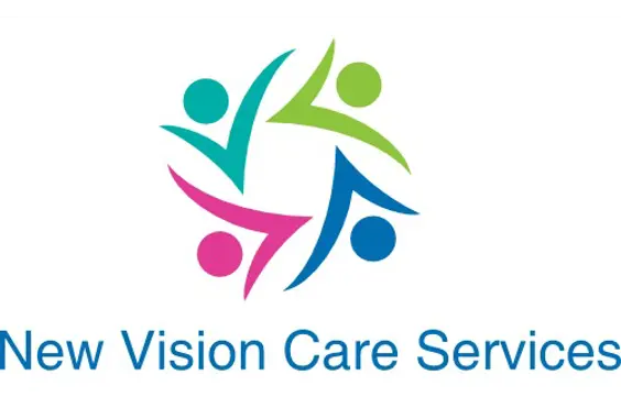 New Vision Care Services - A company logo