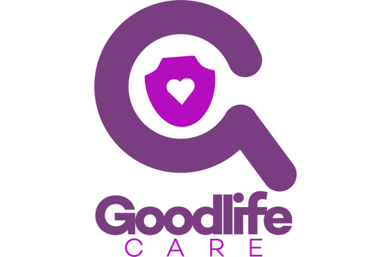 Good Life Care Limited - A company logo