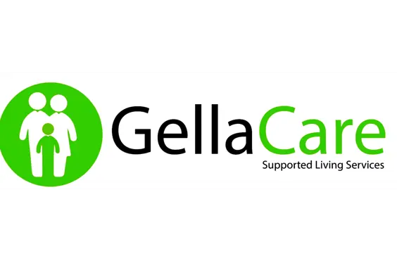 Gella Care Services Ltd - A company logo