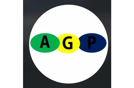 Amazing Grace Personnel - A company logo