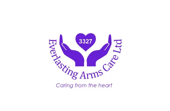 Everlasting Arms3327 Care Pvt Ltd - A company logo