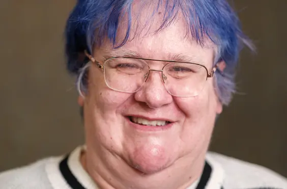 Office - Photo of manager