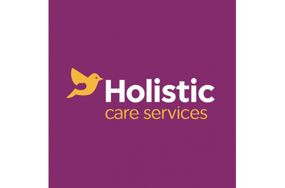 Holistic Care Services - A company logo