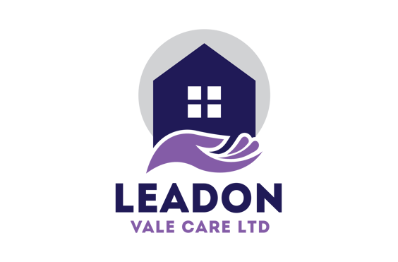 Leadon Vale Care Ltd - A company logo