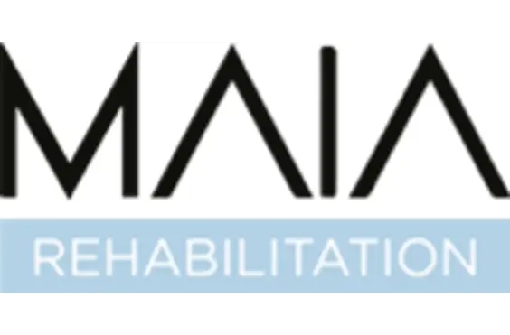 Maia Specialist Injury Rehabilitation Services - A company logo