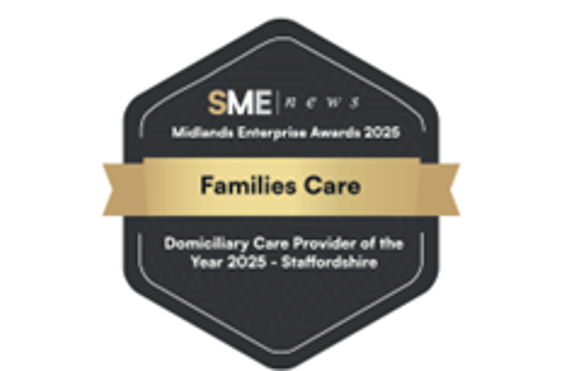 Families Care - A company logo