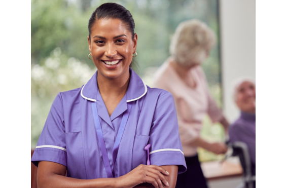 All Care (GB) Limited West Sussex North - Photo of staff