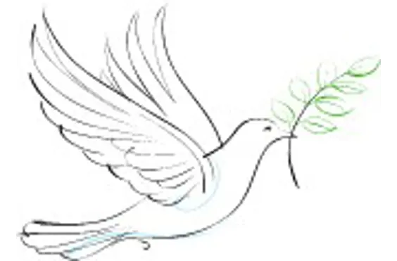 Tamarisk Care Agency - A company logo