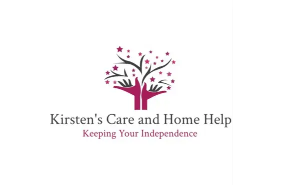 Kirsten's Care Ltd - A company logo