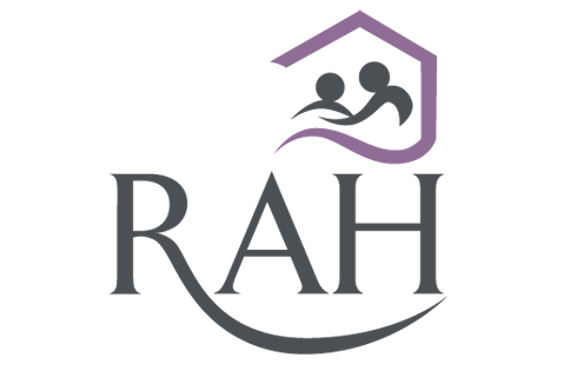 Rest Assured Homecare (UK) Ltd - A company logo