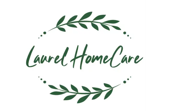 Laurel Homecare Ltd - A company logo
