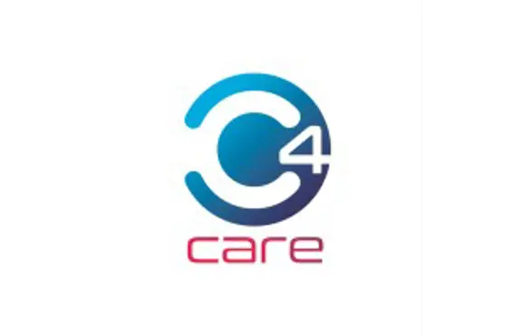 C4 Care Ltd - A company logo