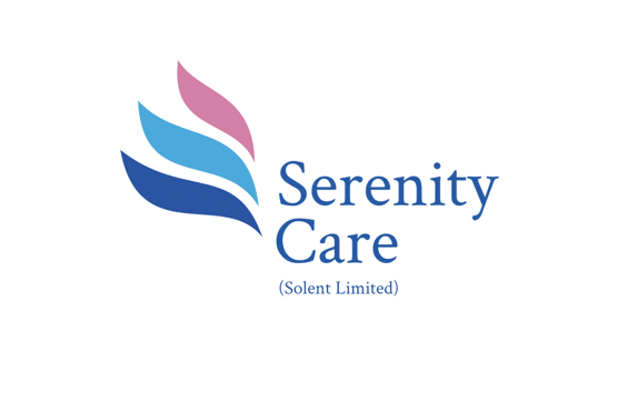 Serenity Care Solent Limited - A company logo