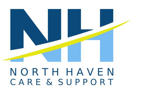 North Haven Care and Support Ltd - A company logo
