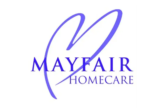 Mayfair Homecare  - Basingstoke - A company logo