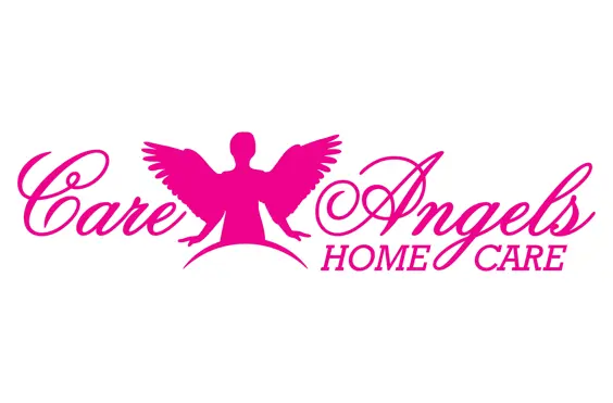 Care Angels Homecare Ltd - A company logo