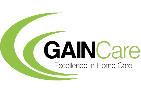 GAIN Care Limited - Leeds - A company logo