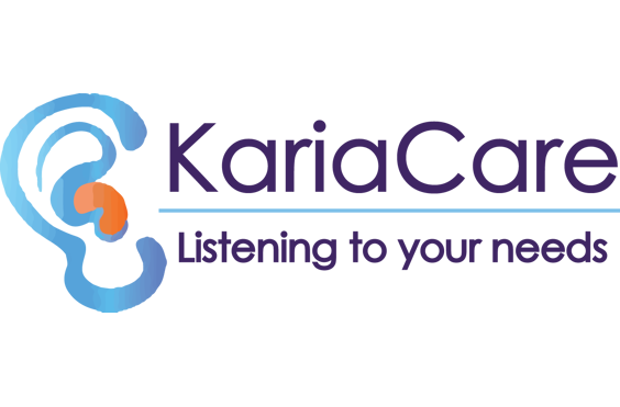 Karia Care Services - A company logo
