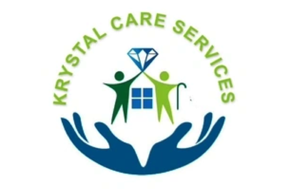 Krystal Care Services - A company logo