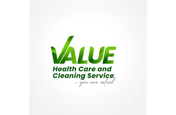 Value Health Care and Cleaning Services Limited - A company logo