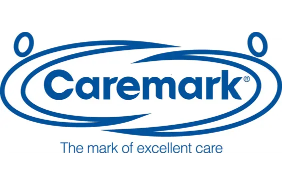 Caremark Bournemouth - A company logo