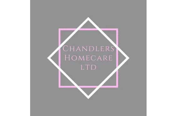 Chandlers Homecare Limited - A company logo