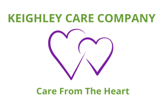 Keighley Care Company - A company logo