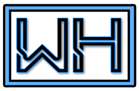 Wurel House - A company logo