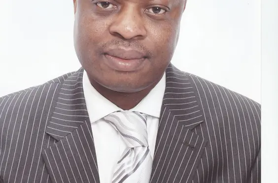 Blessday House - Photo of manager