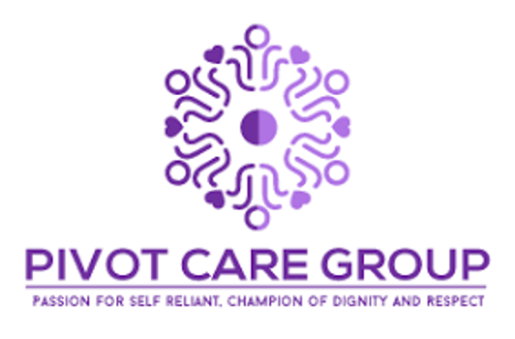 Pivot Care Group Limited - A company logo